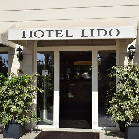 Hotel Lido Varazze Esterno foto