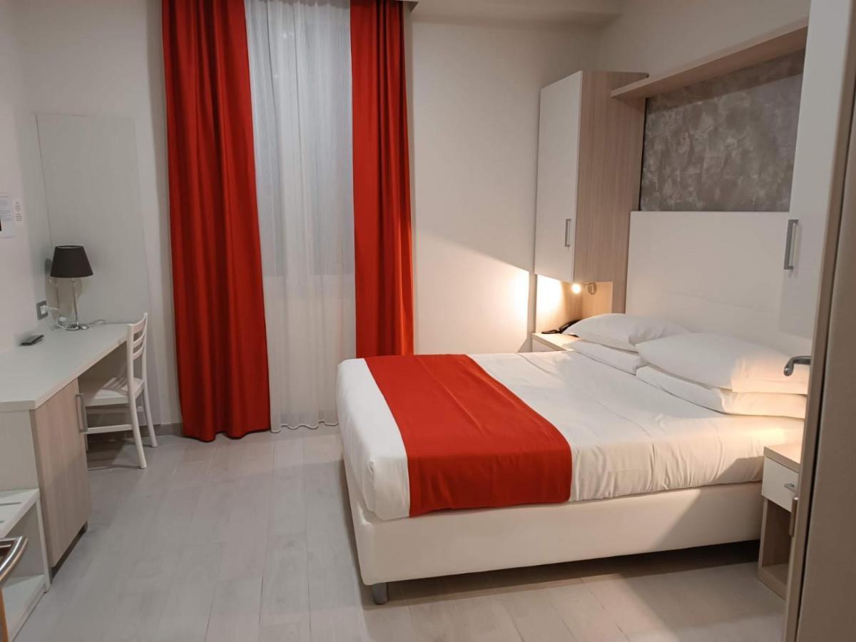 Hotel Lido Varazze Esterno foto