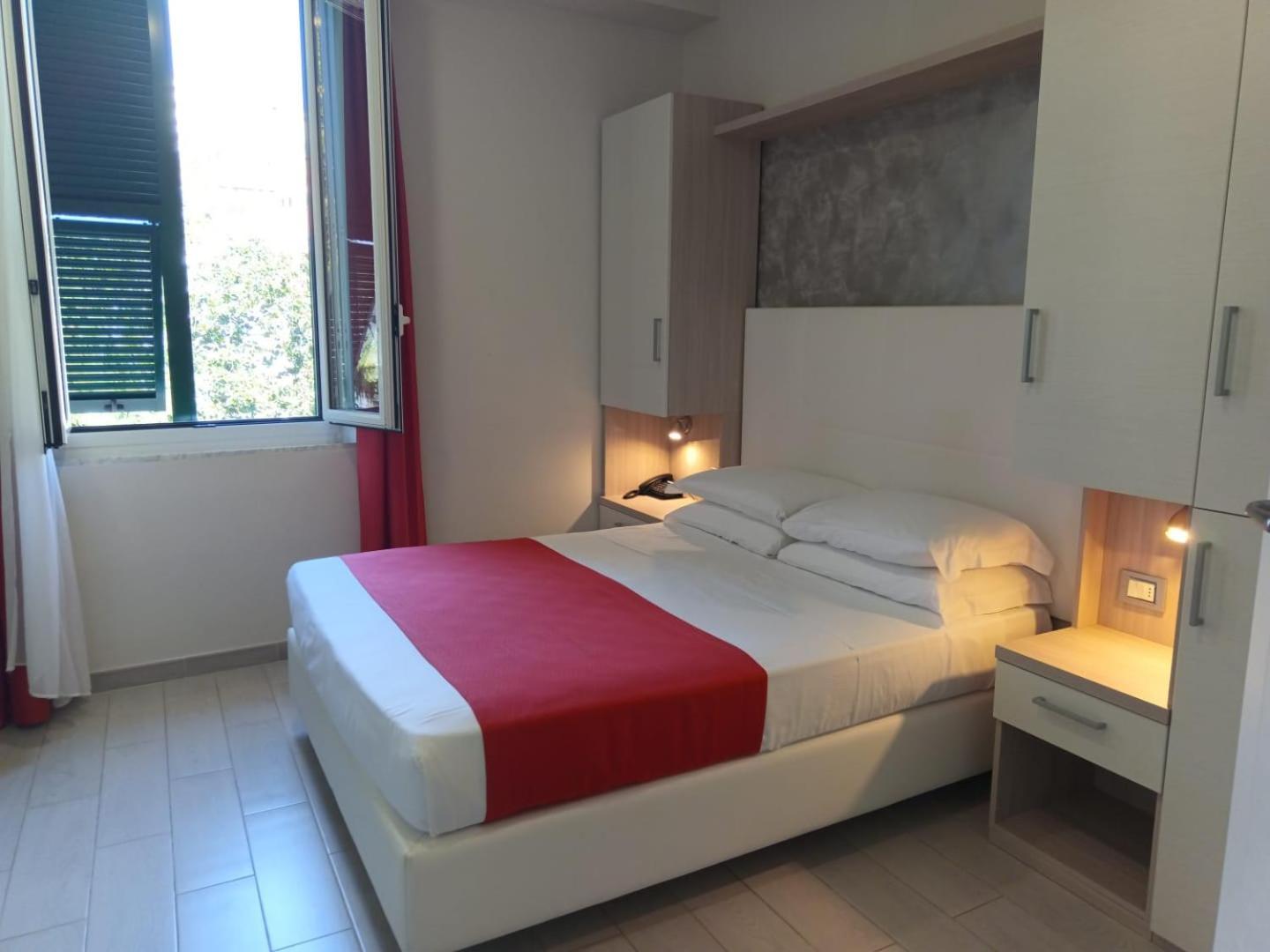 Hotel Lido Varazze Esterno foto