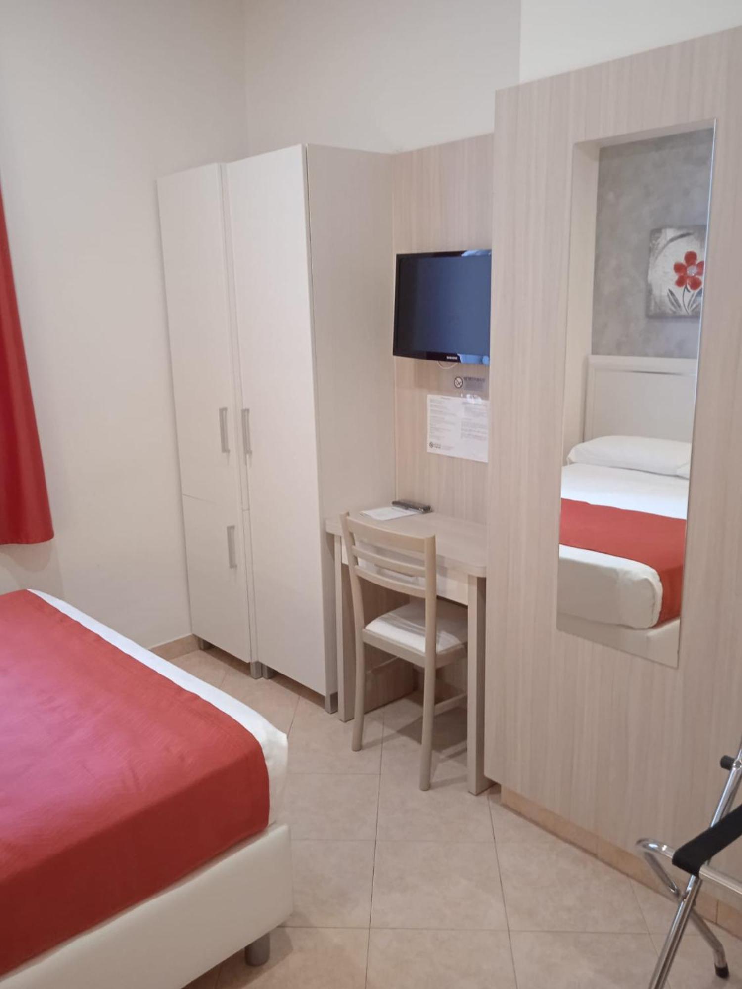 Hotel Lido Varazze Esterno foto