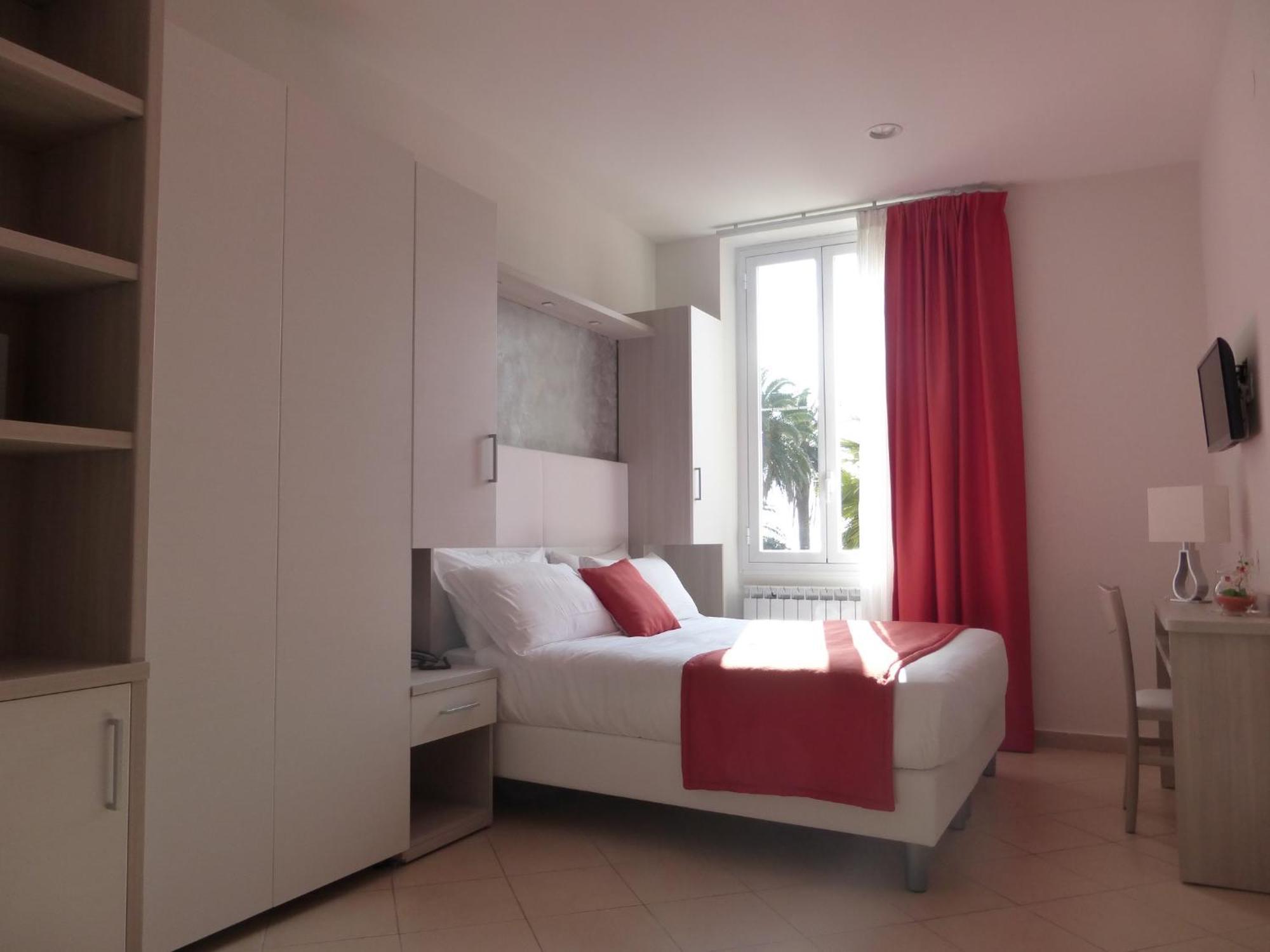 Hotel Lido Varazze Esterno foto