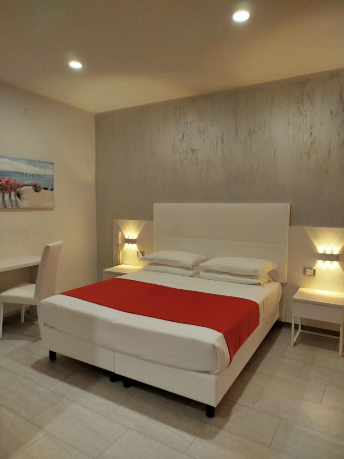 Hotel Lido Varazze Esterno foto
