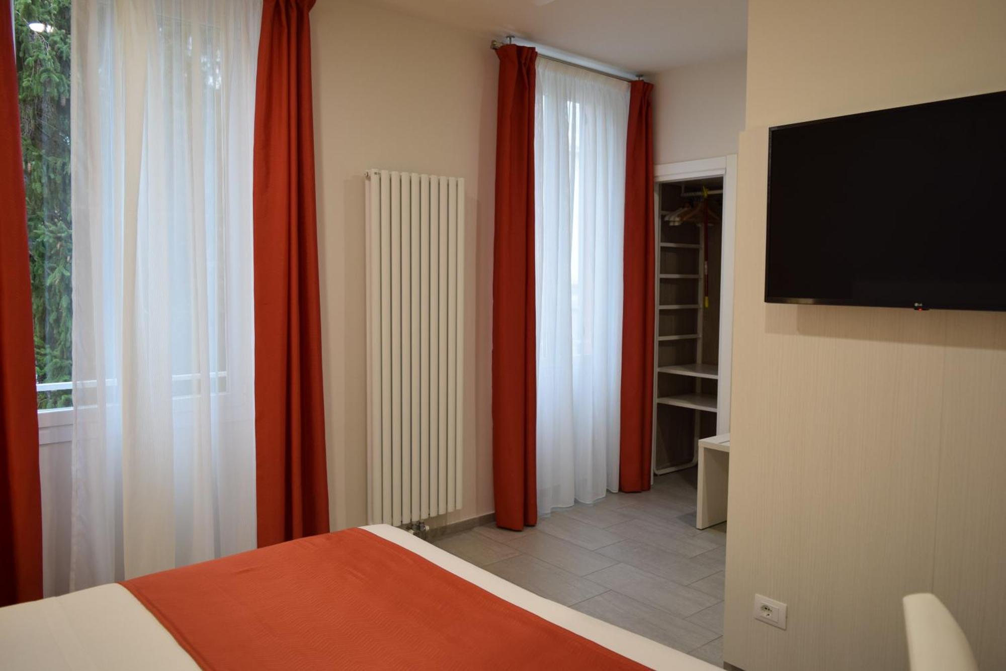 Hotel Lido Varazze Esterno foto
