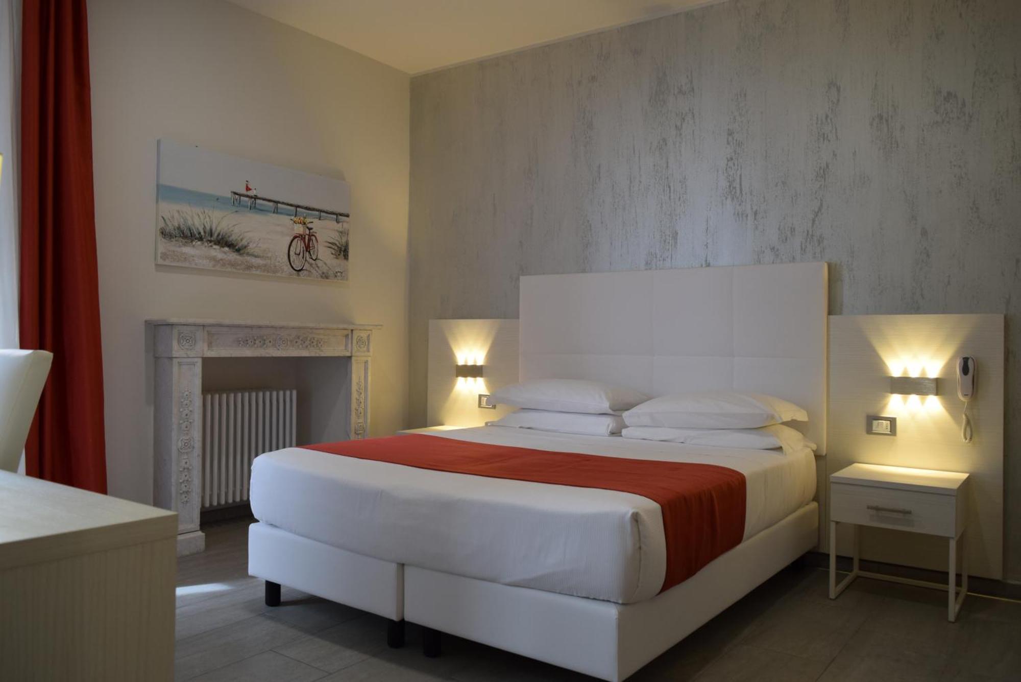 Hotel Lido Varazze Esterno foto
