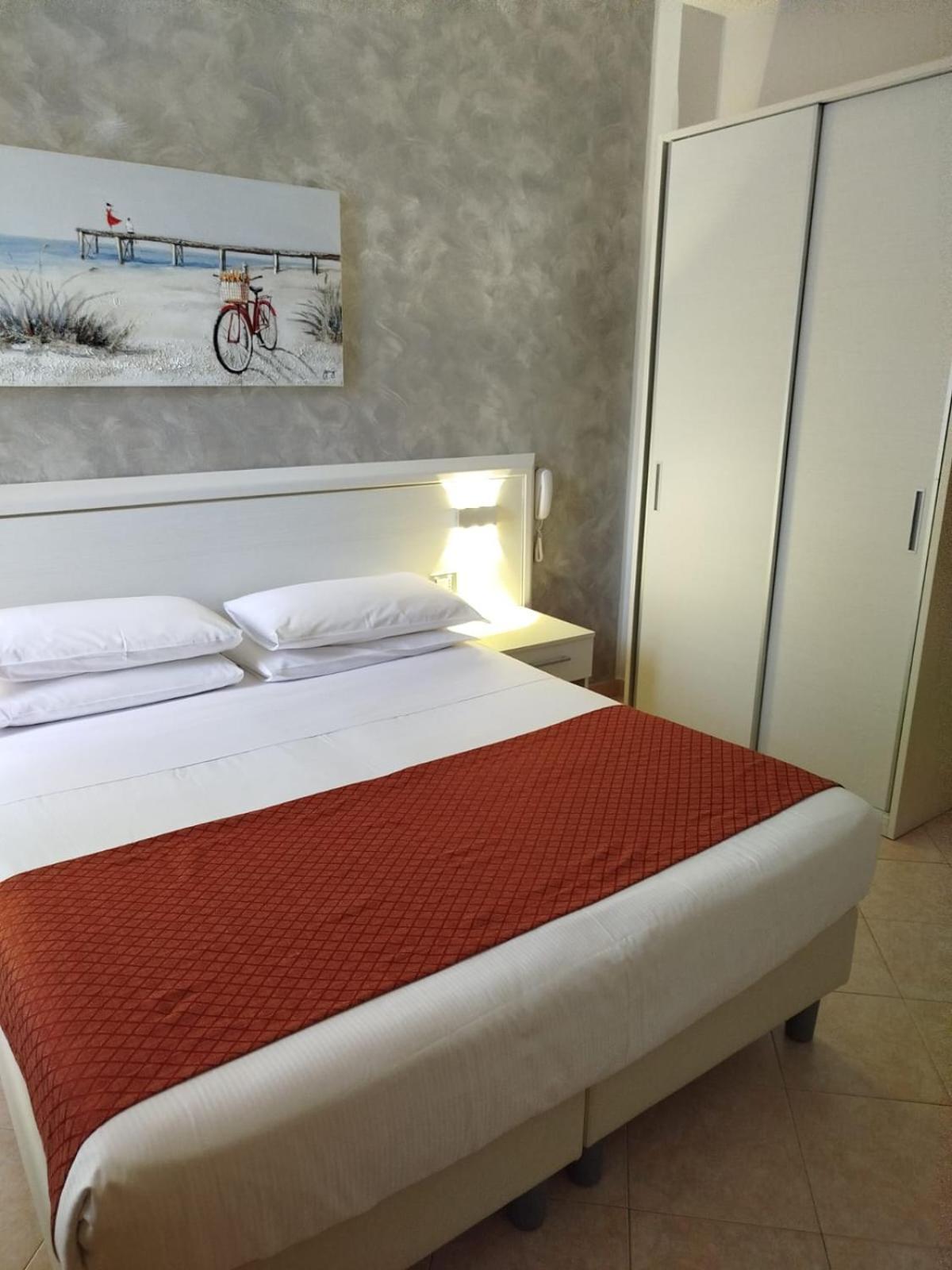 Hotel Lido Varazze Esterno foto