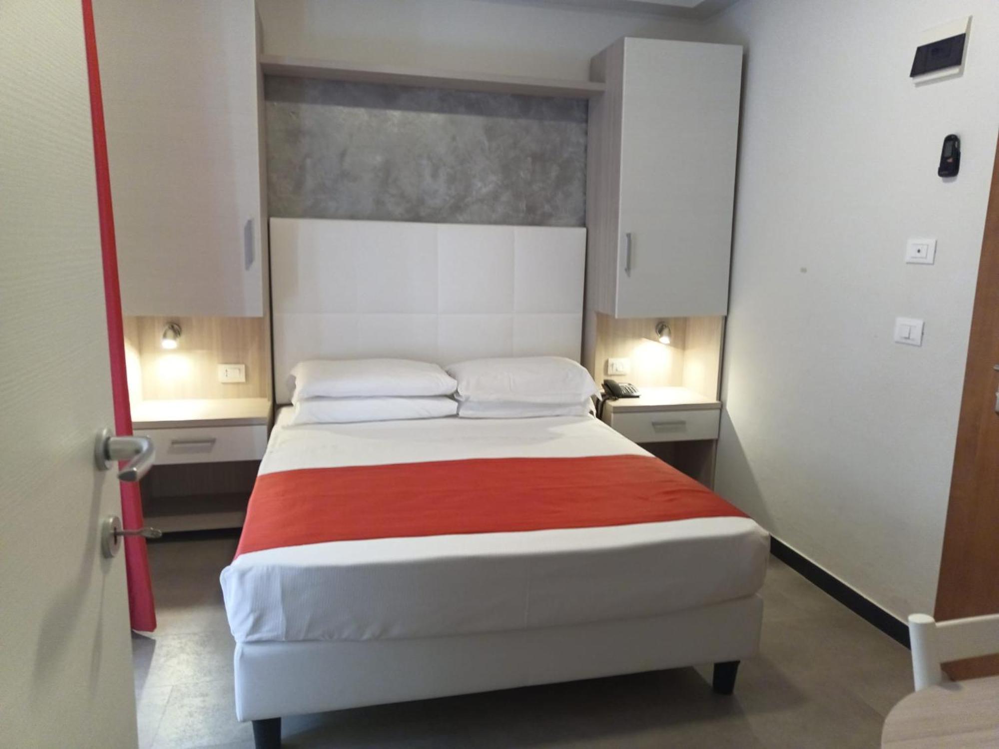 Hotel Lido Varazze Esterno foto