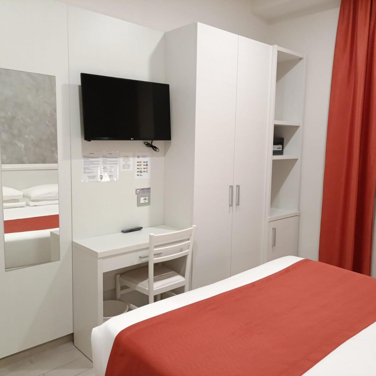 Hotel Lido Varazze Esterno foto