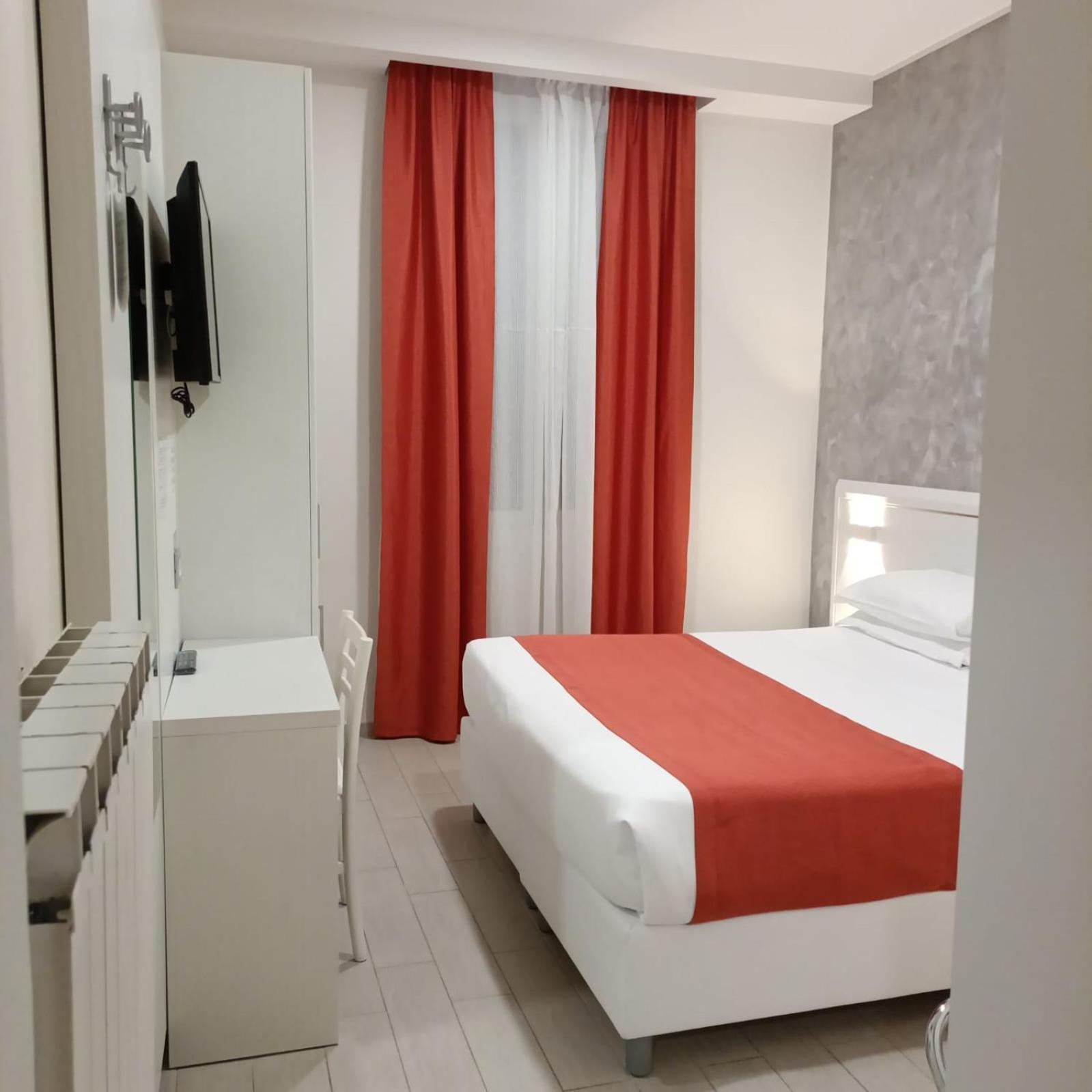 Hotel Lido Varazze Esterno foto