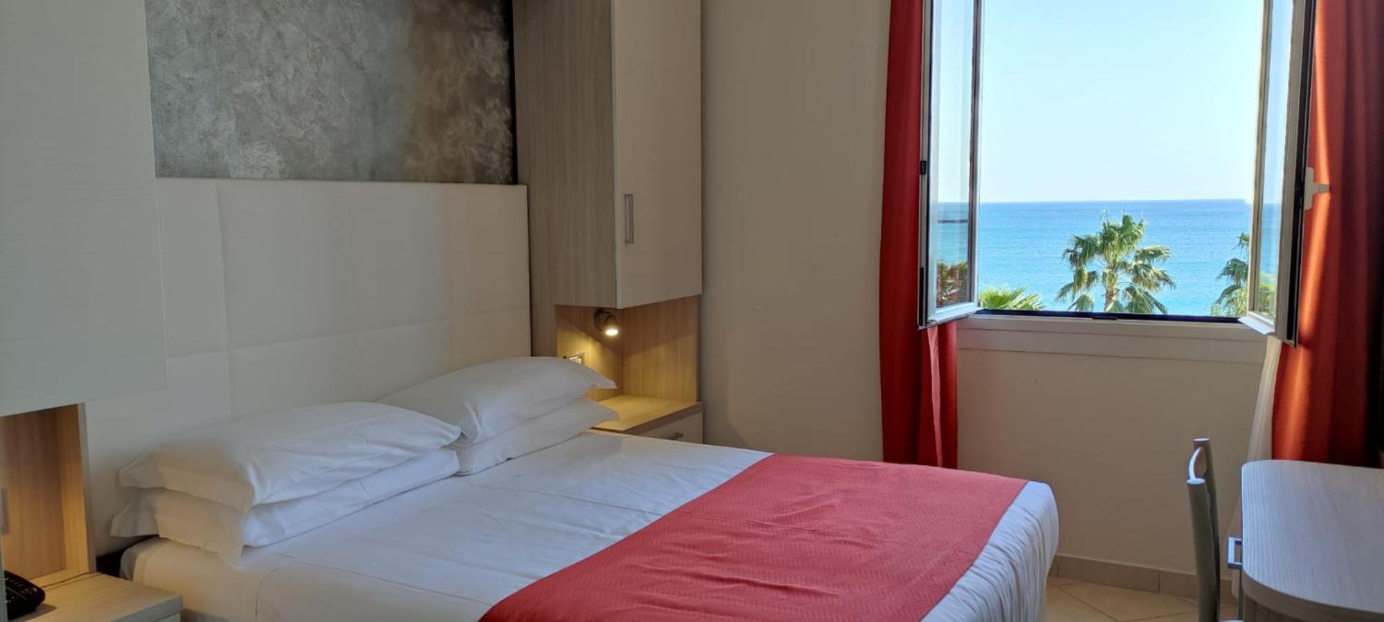 Hotel Lido Varazze Esterno foto