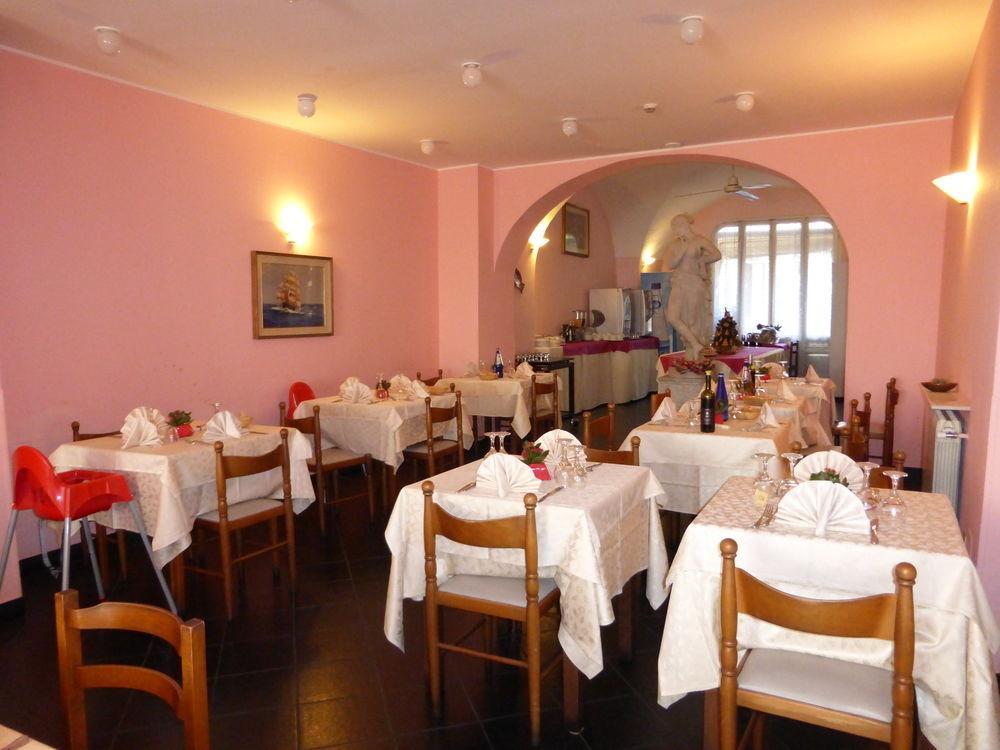Hotel Lido Varazze Esterno foto