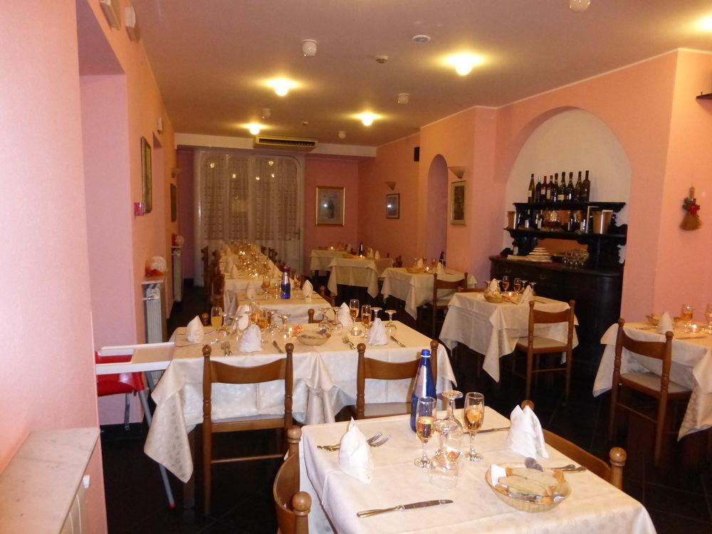 Hotel Lido Varazze Esterno foto