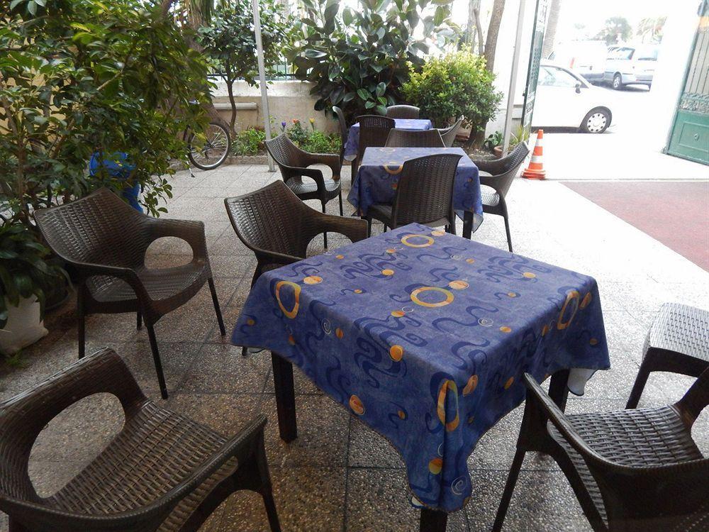 Hotel Lido Varazze Esterno foto