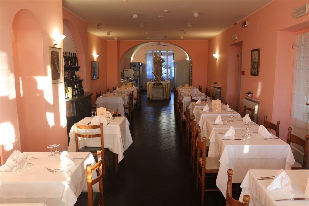 Hotel Lido Varazze Esterno foto