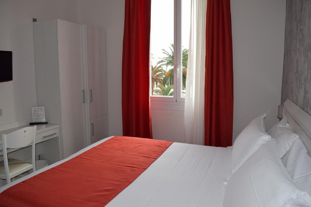 Hotel Lido Varazze Camera foto