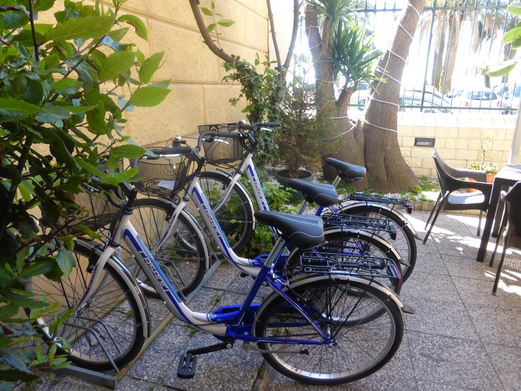 Hotel Lido Varazze Esterno foto
