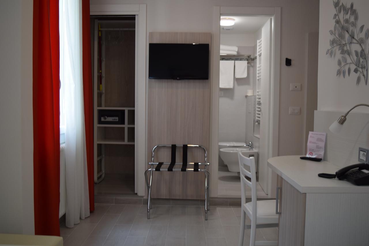 Hotel Lido Varazze Esterno foto